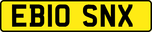 EB10SNX