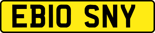 EB10SNY