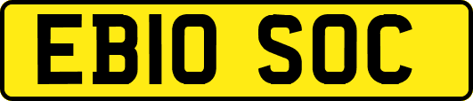 EB10SOC