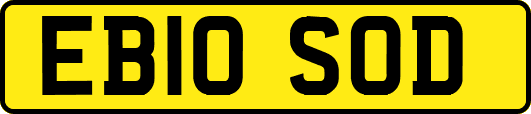 EB10SOD