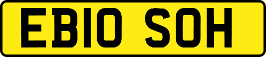 EB10SOH