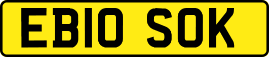 EB10SOK