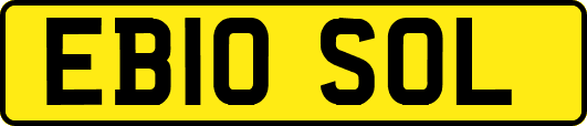 EB10SOL