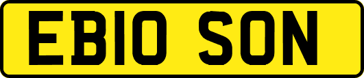 EB10SON