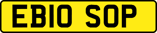 EB10SOP