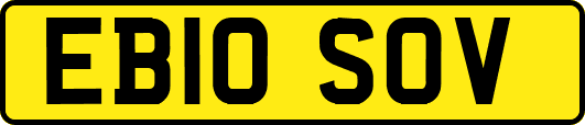 EB10SOV