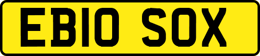 EB10SOX