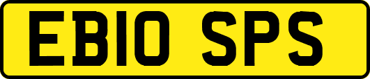 EB10SPS