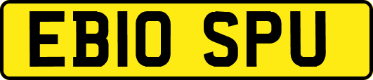 EB10SPU