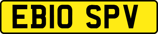 EB10SPV