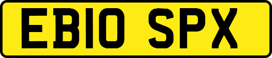 EB10SPX