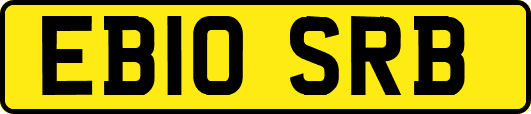 EB10SRB