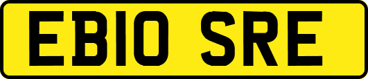 EB10SRE
