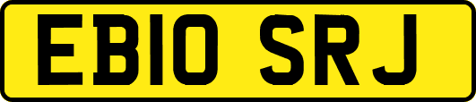 EB10SRJ