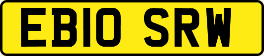 EB10SRW