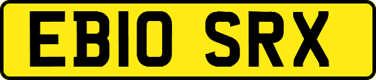 EB10SRX