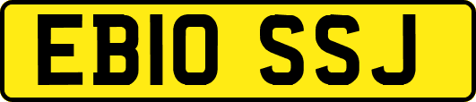 EB10SSJ