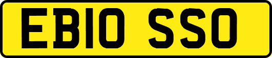 EB10SSO