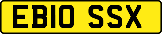 EB10SSX