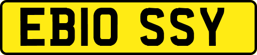 EB10SSY