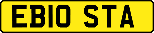 EB10STA