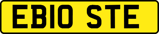 EB10STE