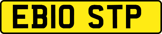 EB10STP