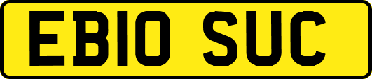 EB10SUC