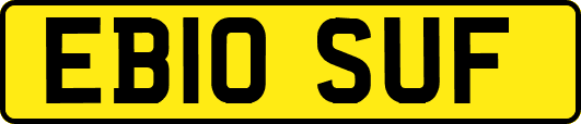 EB10SUF