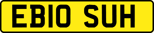 EB10SUH