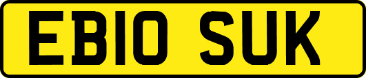 EB10SUK