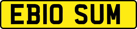 EB10SUM
