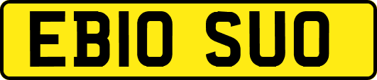 EB10SUO