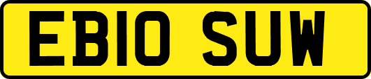 EB10SUW