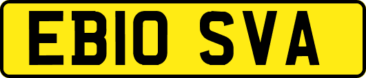 EB10SVA