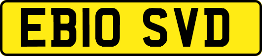 EB10SVD
