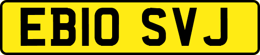 EB10SVJ