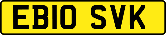 EB10SVK