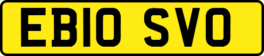 EB10SVO