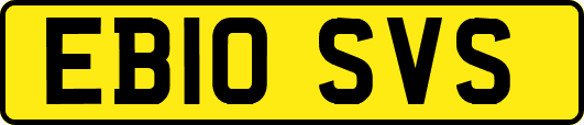 EB10SVS