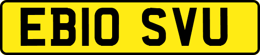 EB10SVU