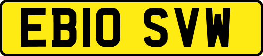 EB10SVW