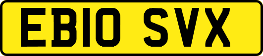EB10SVX