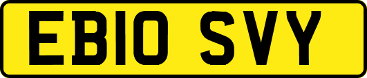EB10SVY
