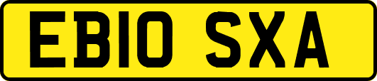 EB10SXA