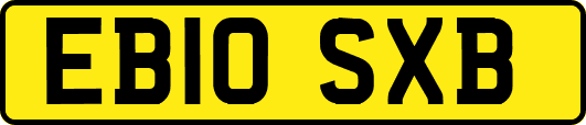 EB10SXB