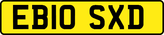 EB10SXD