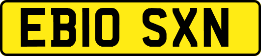 EB10SXN