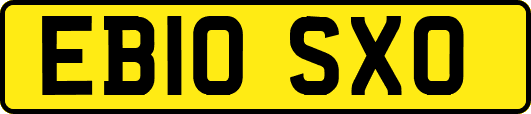 EB10SXO