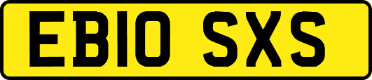 EB10SXS